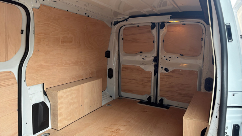 Citroen Dispatch Xl Diesel 1400 2.0 BlueHDi 145 Van Enterprise Pro